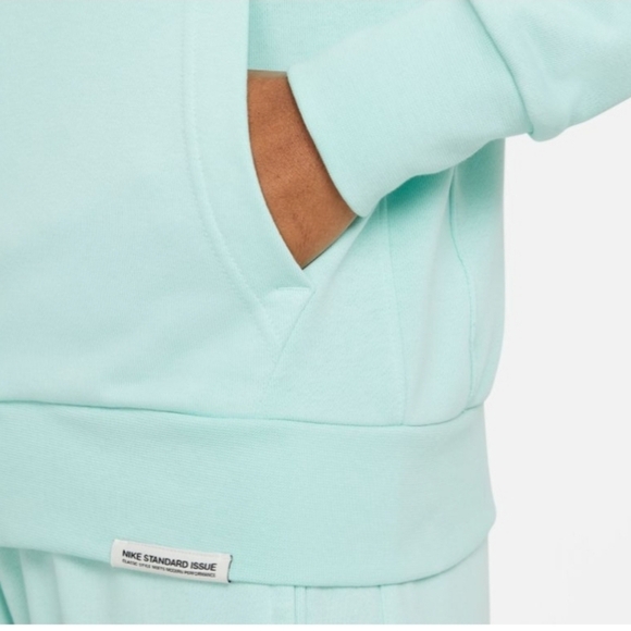 Nike Basketball Full Zip Jacket - Picture 3 of 16